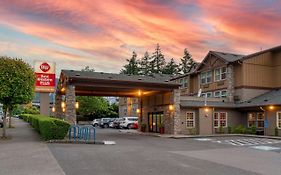 Best Western Columbia River Inn